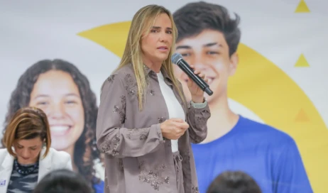 Foto: Matheus Borges / Agência Brasília