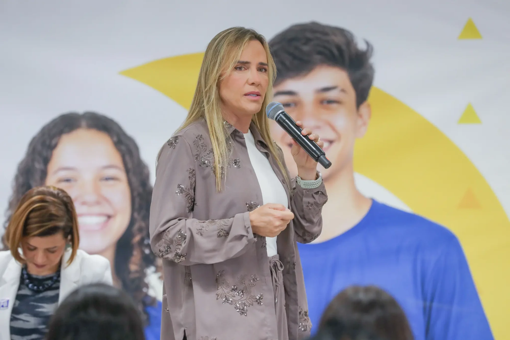 Foto: Matheus Borges / Agência Brasília