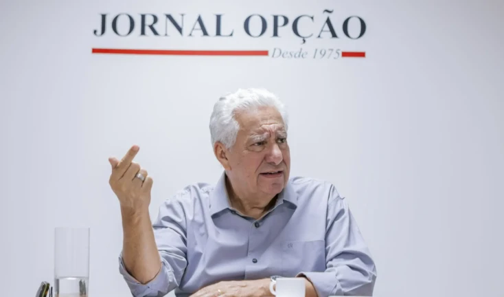 Foto: Guilherme Alves/ Jornal Opção