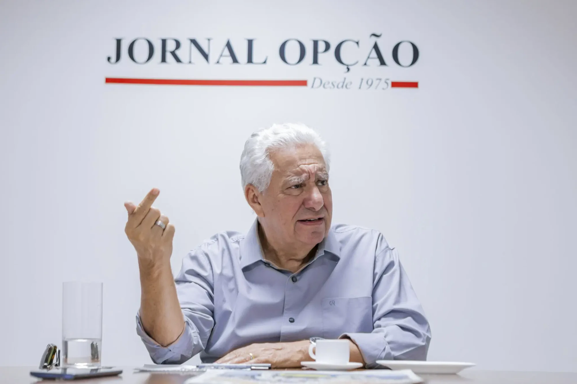 Foto: Guilherme Alves/ Jornal Opção