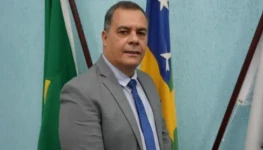 Jair Humberto - Pres Camara