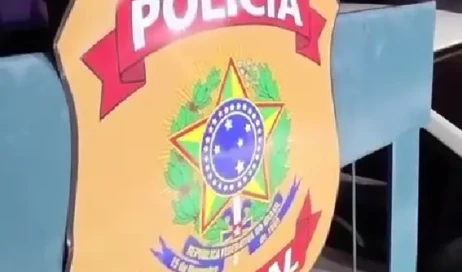 Polícia Federal