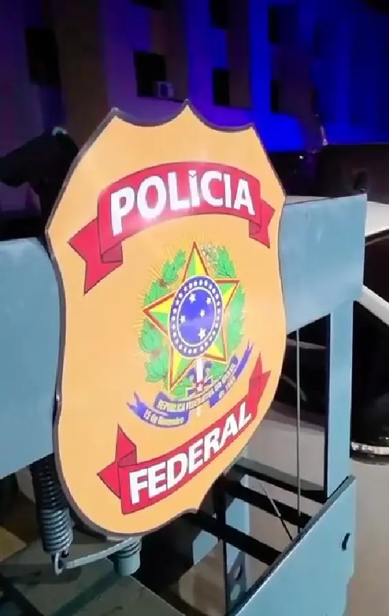 Polícia Federal