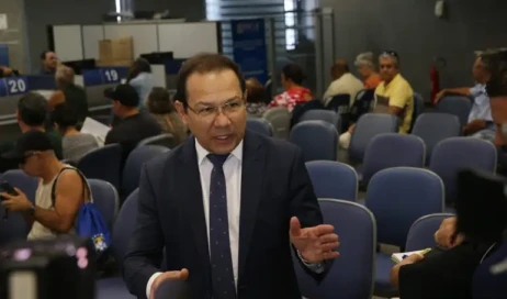 Foto: José Cruz/Agência Brasil