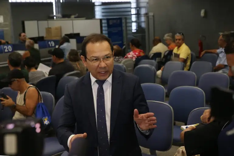 Foto: José Cruz/Agência Brasil