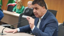 Deputado Estadual Wilde Cambão - Alego - 3