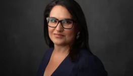 Diana de Almeida - Foto Reprodução de midias sociais