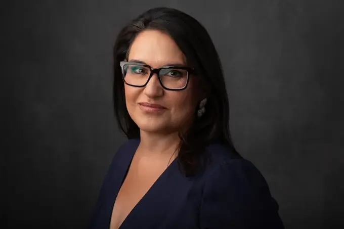 Diana de Almeida - Foto Reprodução de midias sociais