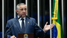 Foto Andressa AnholeteAgência Senado