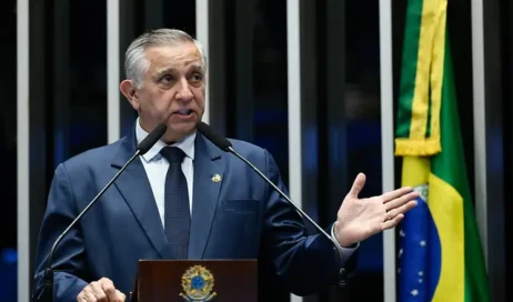 Foto Andressa AnholeteAgência Senado