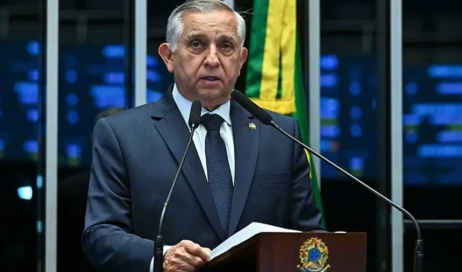 Jefferson Rudy/Agência Senado Fonte: Agência Senado