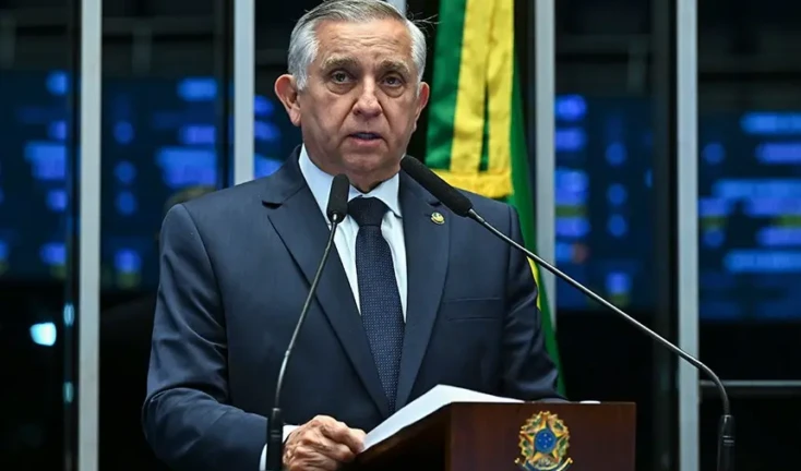 Jefferson Rudy/Agência Senado Fonte: Agência Senado