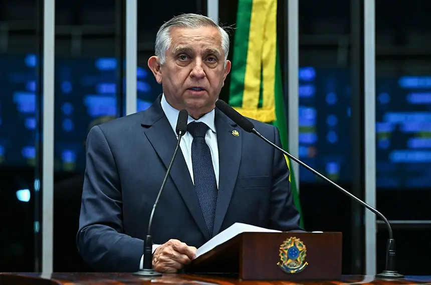 Jefferson Rudy/Agência Senado Fonte: Agência Senado