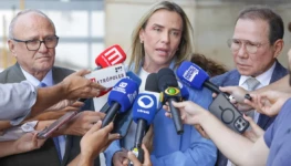 Foto: Tony Oliveira/Agência Brasília