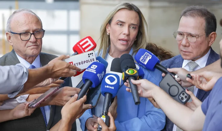 Foto: Tony Oliveira/Agência Brasília