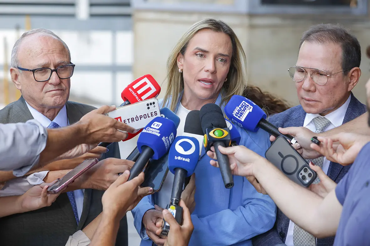 Foto: Tony Oliveira/Agência Brasília