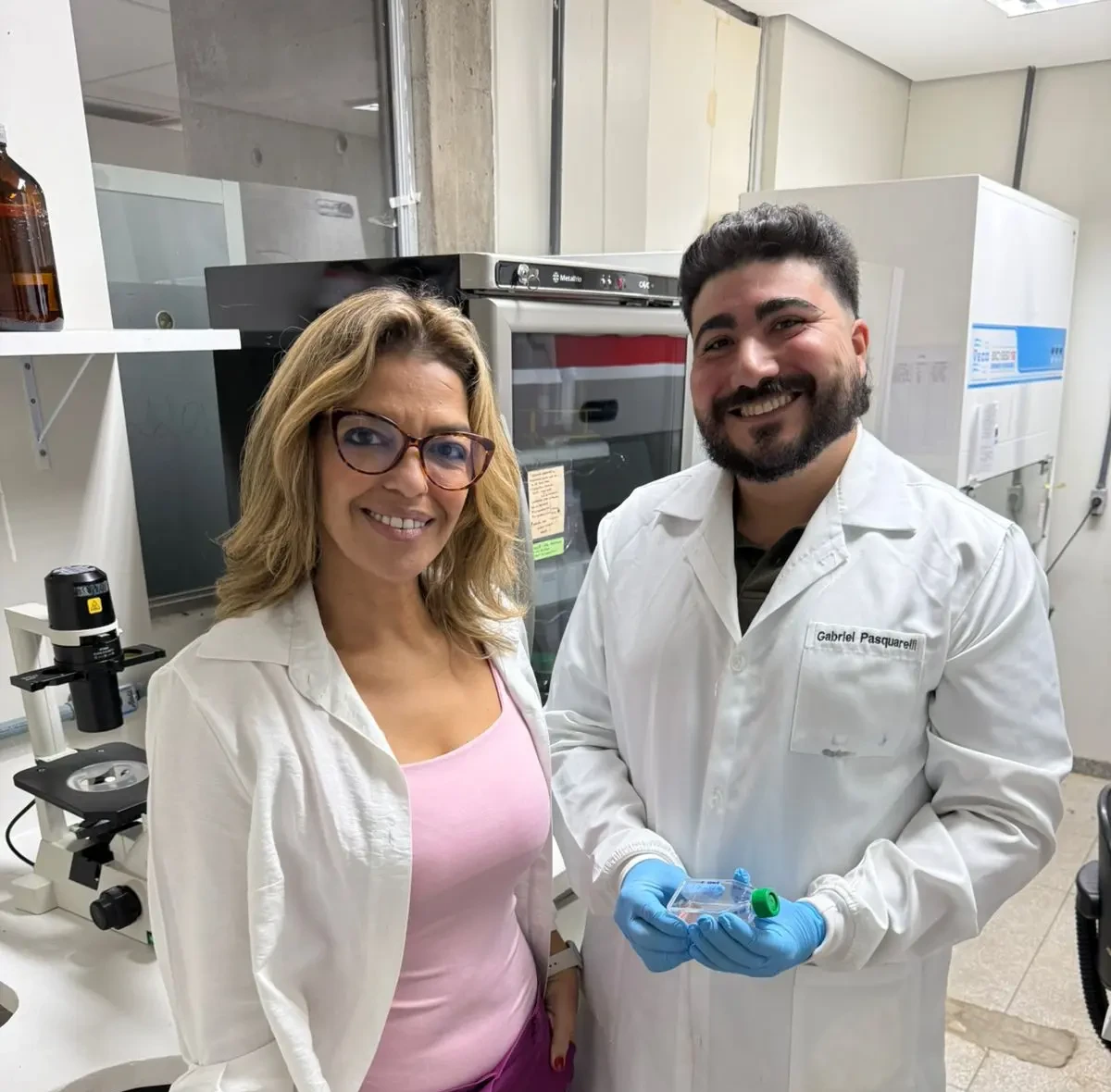 Foto: Graciliano Cândido/ Jornal Opção