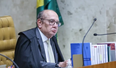 Antônio Augusto/STF