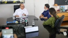 Foto: Renato Alves/Agência Brasília