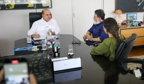 Foto: Renato Alves/Agência Brasília