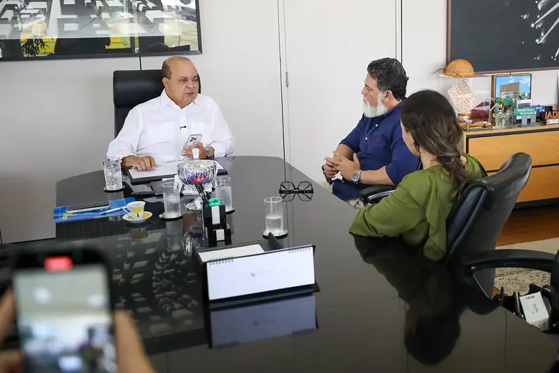 Foto: Renato Alves/Agência Brasília