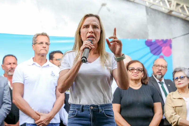 Foto: Paulo H. Carvalho/ Agência Brasília
