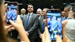 Foto: Andressa Anholete/Agência Senado