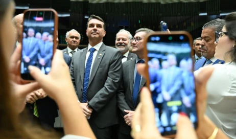 Foto: Andressa Anholete/Agência Senado
