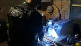Policia - kalunga