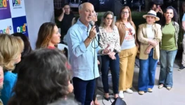 PSD Mulher