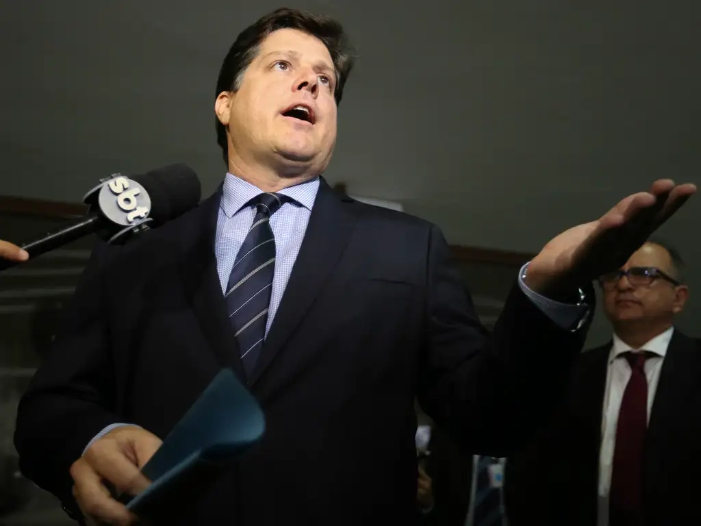 Foto: Fabio Rodrigues Pozzebom/Agência Brasil