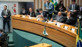 Foto: Andressa Anholete/Agência CLDF