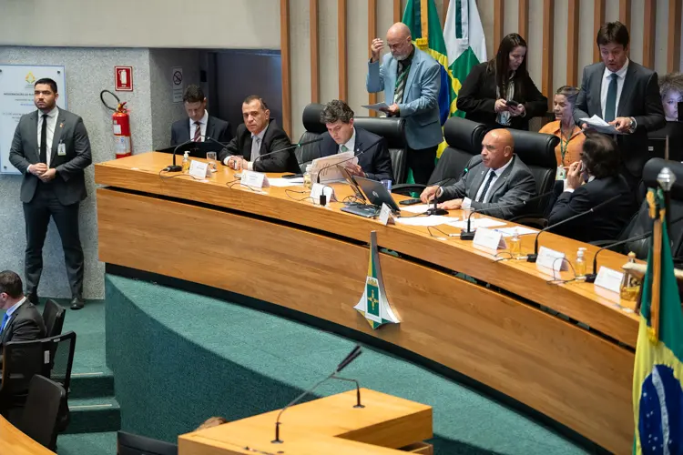 Foto: Andressa Anholete/Agência CLDF