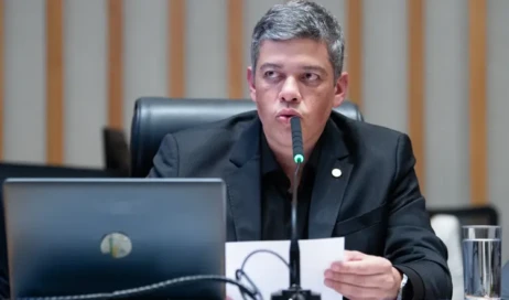 Foto: Sara Marques/Agência CLDF