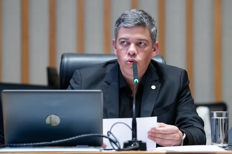 Foto: Sara Marques/Agência CLDF