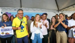 Foto: Paulo H. Carvalho/ Agência Brasília