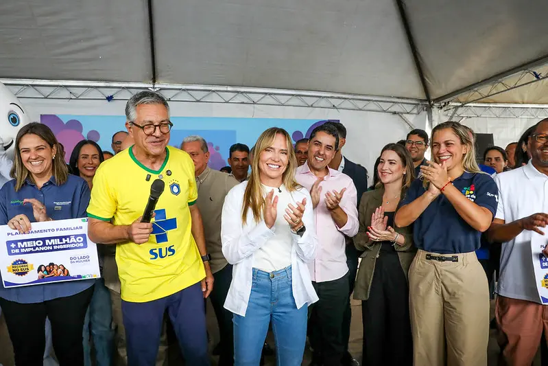 Foto: Paulo H. Carvalho/ Agência Brasília
