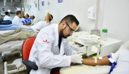 Foto: Andre Borges/Agência Brasília