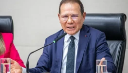 Carolina Curi/Agência CLDF Fonte: Agência Senado