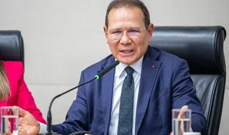 Carolina Curi/Agência CLDF Fonte: Agência Senado