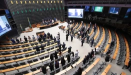 Bruno Spada / Câmara dos Deputados