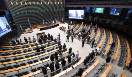 Bruno Spada / Câmara dos Deputados