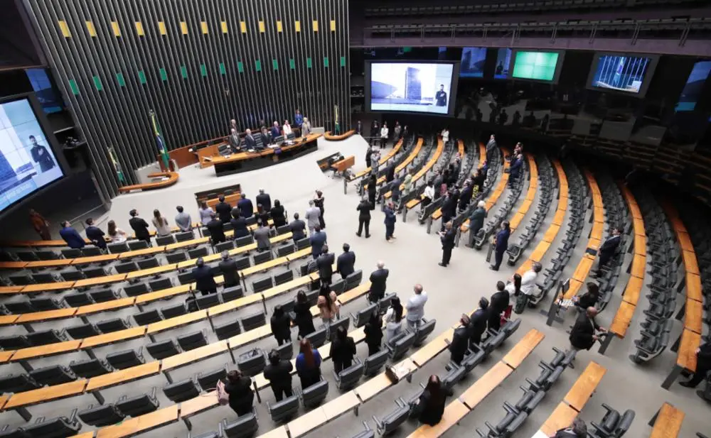 Bruno Spada / Câmara dos Deputados