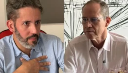 Opçâo Feed - Entorno