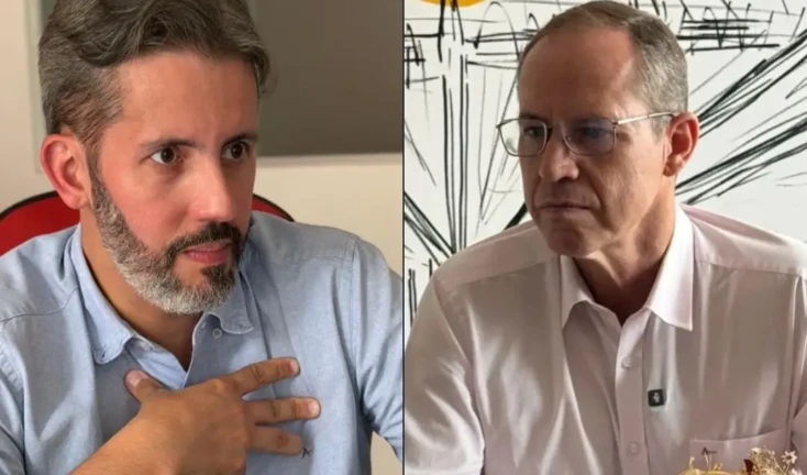 Opçâo Feed - Entorno