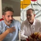 Opçâo Feed - Entorno