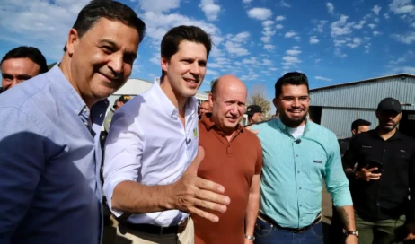 Foto: Graciliano Cândido/ Jornal Opção