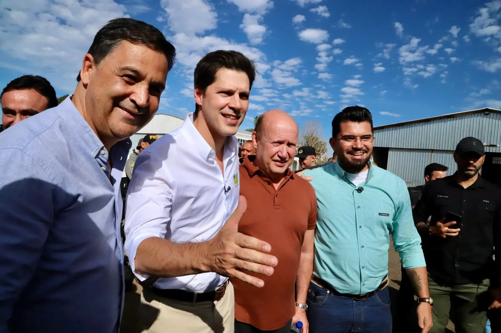 Foto: Graciliano Cândido/ Jornal Opção