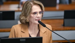 Foto: Edilson Rodrigues/Agência Senado
