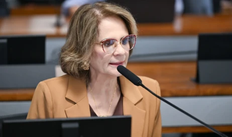 Foto: Edilson Rodrigues/Agência Senado